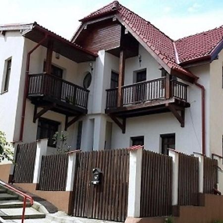 Casa Regal Villa Brasov Ngoại thất bức ảnh
