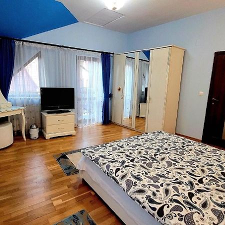 Casa Regal Villa Brasov Ngoại thất bức ảnh
