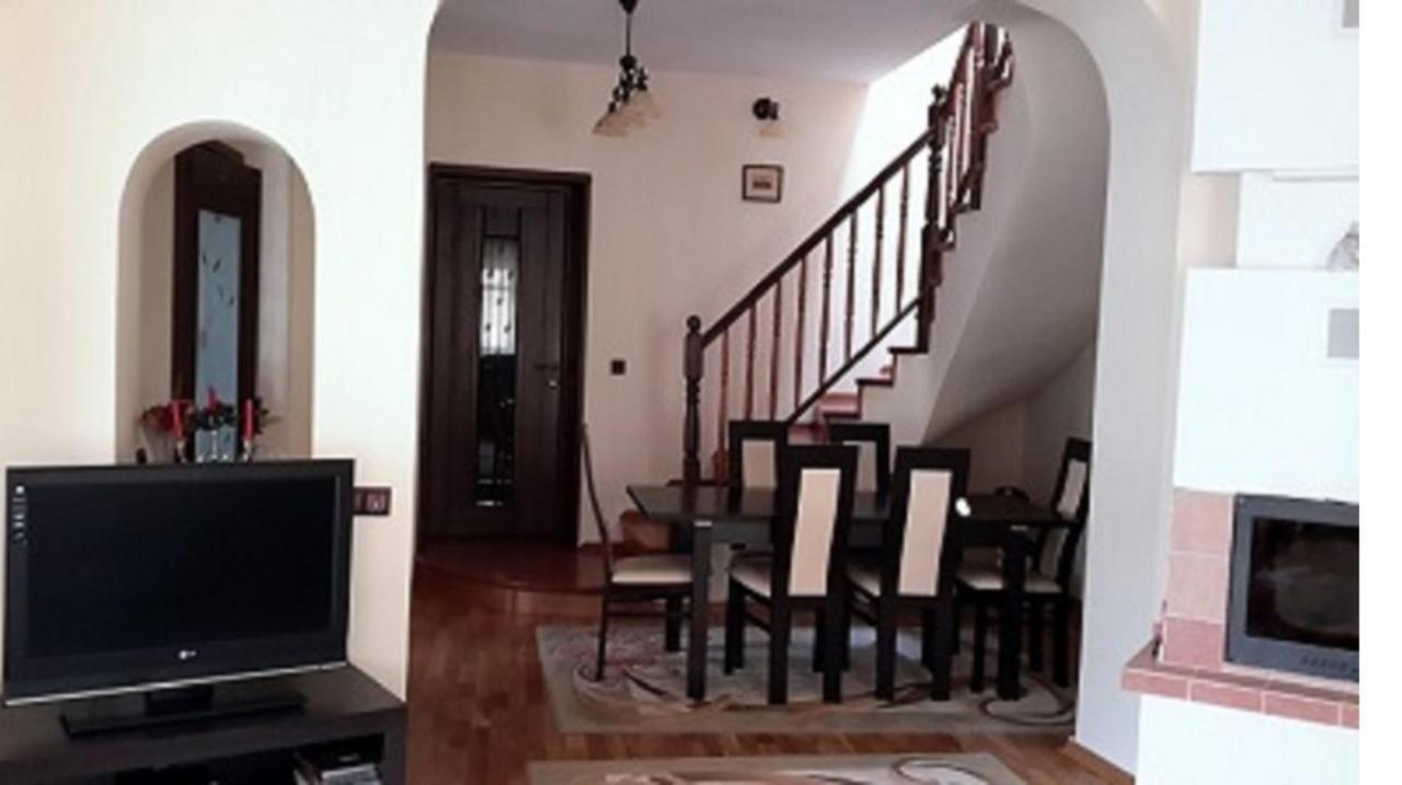Casa Regal Villa Brasov Ngoại thất bức ảnh