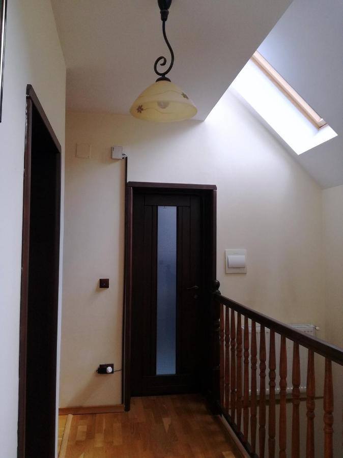 Casa Regal Villa Brasov Ngoại thất bức ảnh