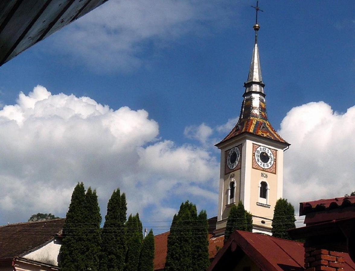Casa Regal Villa Brasov Ngoại thất bức ảnh