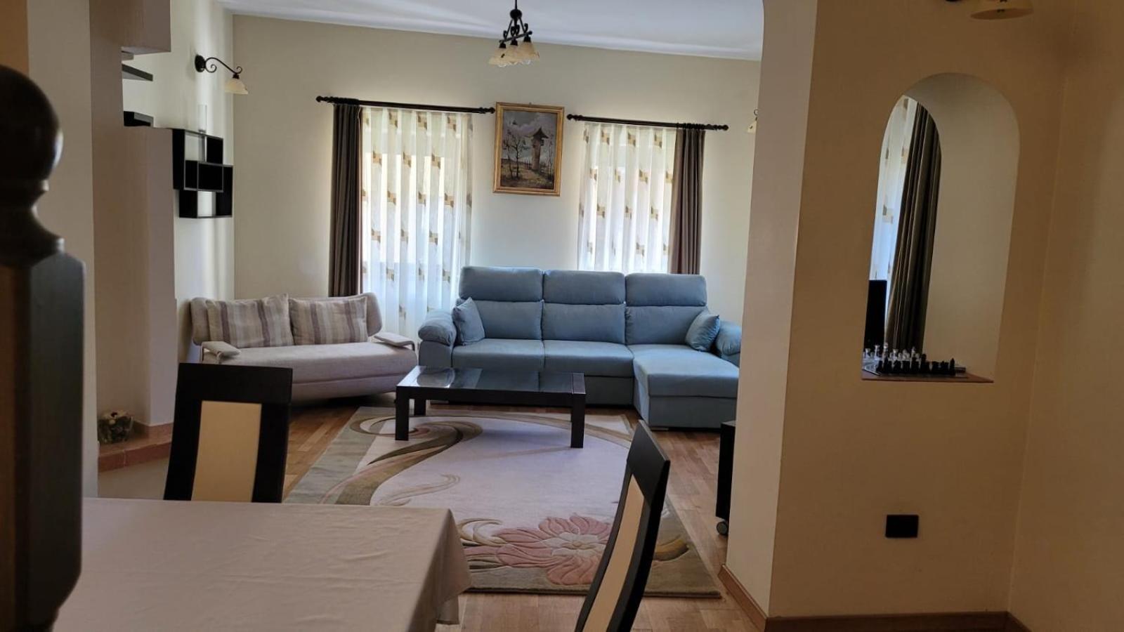 Casa Regal Villa Brasov Ngoại thất bức ảnh