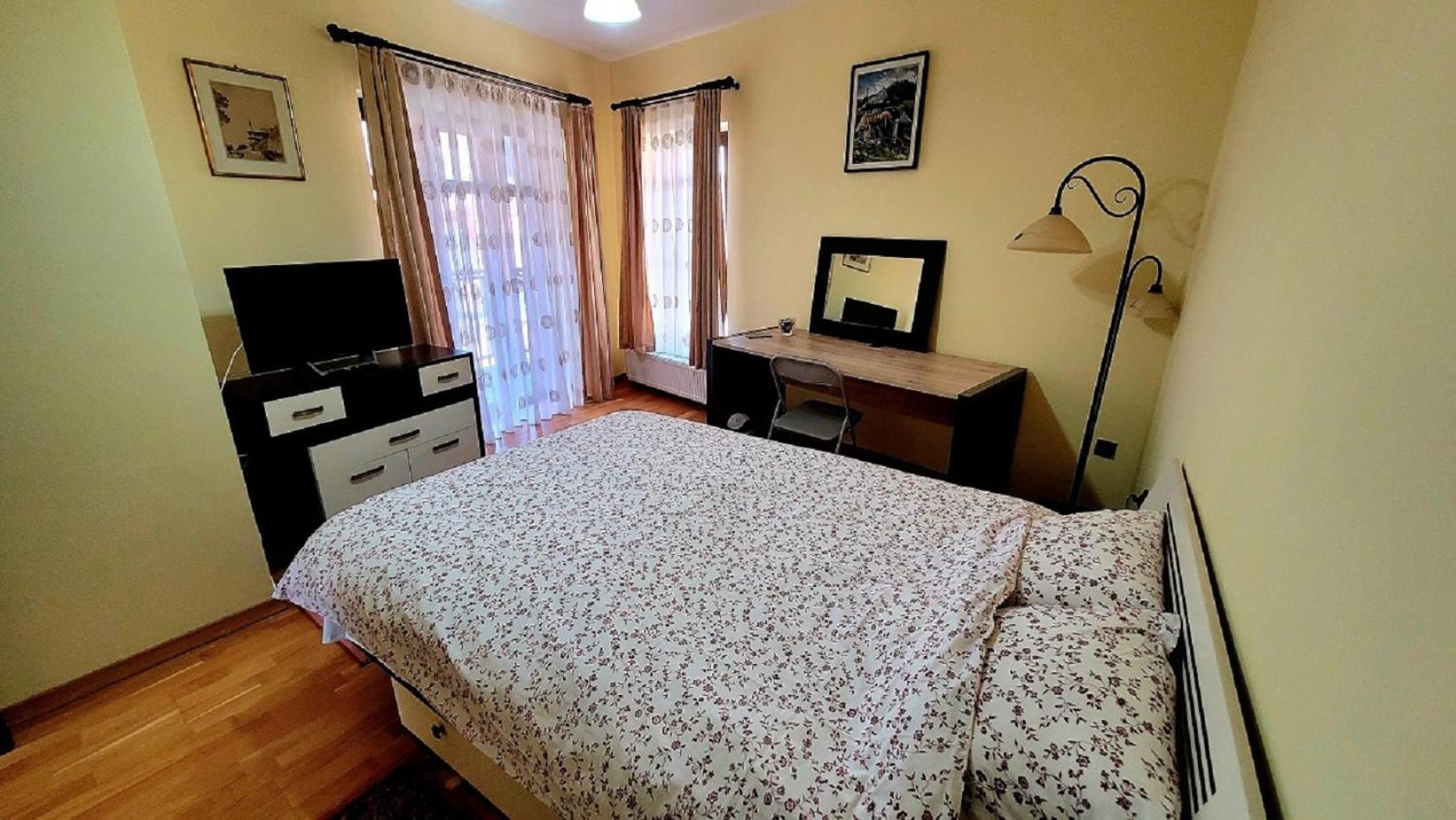 Casa Regal Villa Brasov Ngoại thất bức ảnh