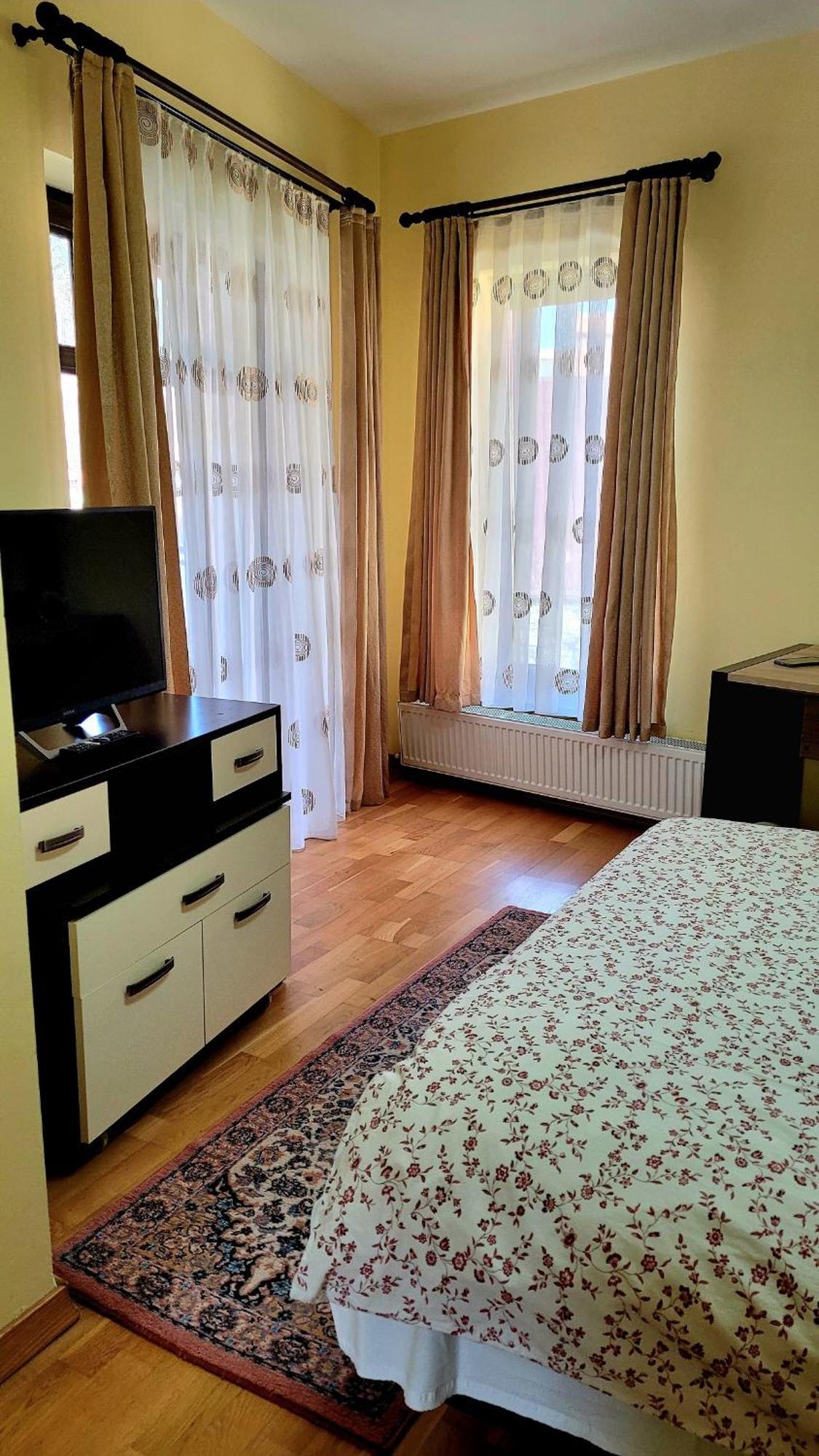 Casa Regal Villa Brasov Ngoại thất bức ảnh